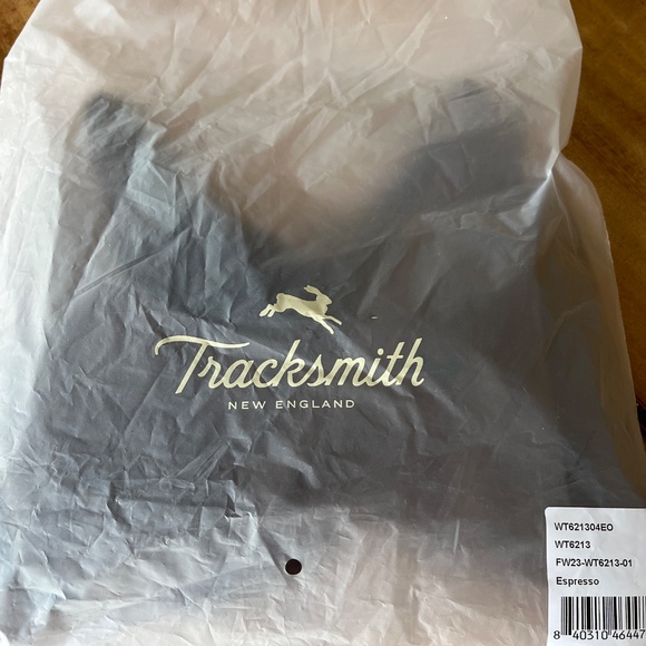 Tracksmith Turnover Crop L - Picture 6 of 6